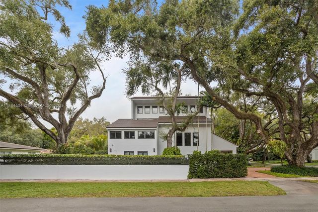 6510 Castaneda St, Coral Gables, FL 33146