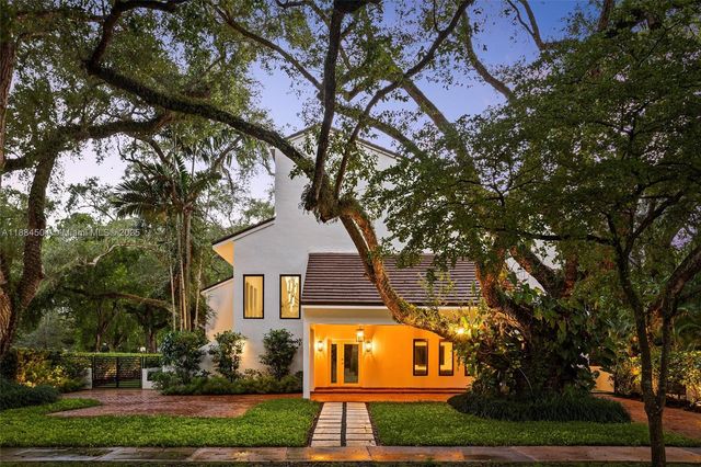 6510 Castaneda St, Coral Gables, FL 33146