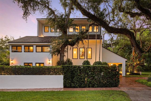 6510 Castaneda St, Coral Gables, FL 33146