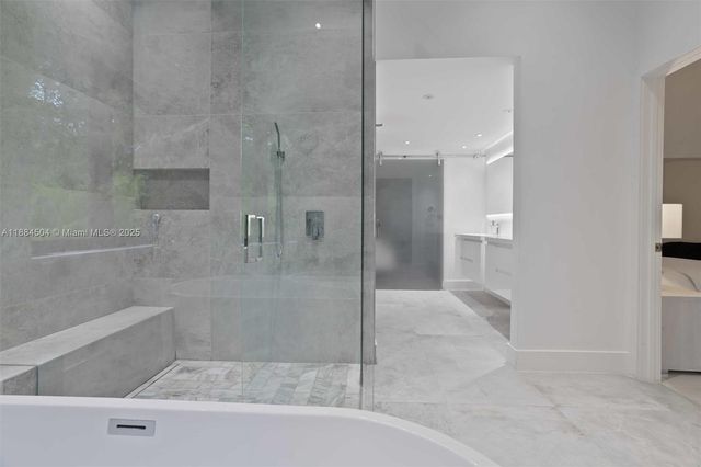 6510 Castaneda St, Coral Gables, FL 33146
