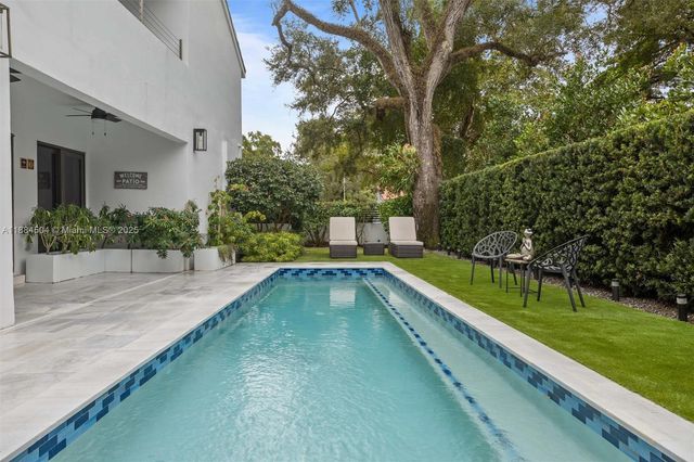 6510 Castaneda St, Coral Gables, FL 33146