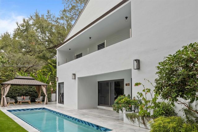 6510 Castaneda St, Coral Gables, FL 33146