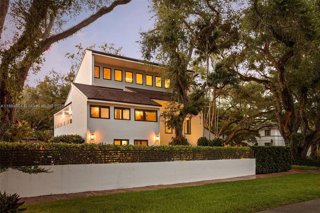 6510 Castaneda St, Coral Gables, FL 33146