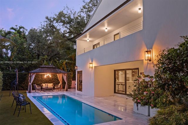 6510 Castaneda St, Coral Gables, FL 33146