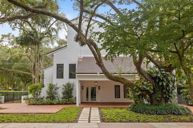 6510 Castaneda St, Coral Gables, FL 33146