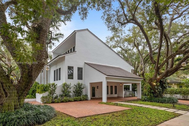 6510 Castaneda St, Coral Gables, FL 33146
