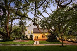 6510 Castaneda St, Coral Gables, FL 33146