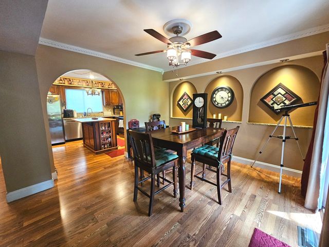 262 W GOLFVIEW Terrace, Palatine, IL 60067