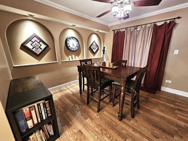 262 W GOLFVIEW Terrace, Palatine, IL 60067