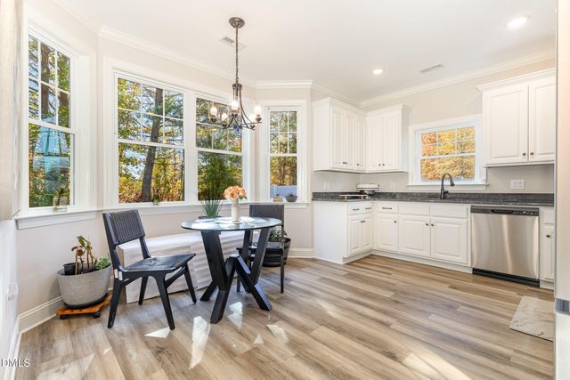 4202 Snapdragon NW Drive, Wilson, NC 27896