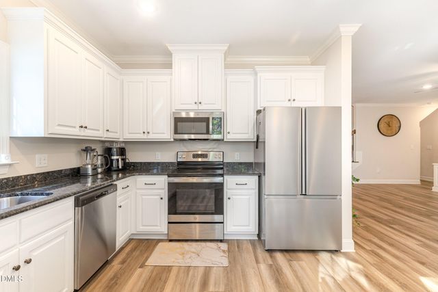 4202 Snapdragon NW Drive, Wilson, NC 27896