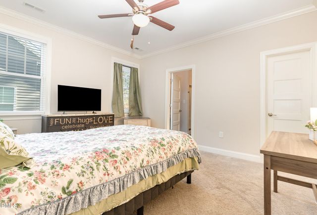 4202 Snapdragon NW Drive, Wilson, NC 27896