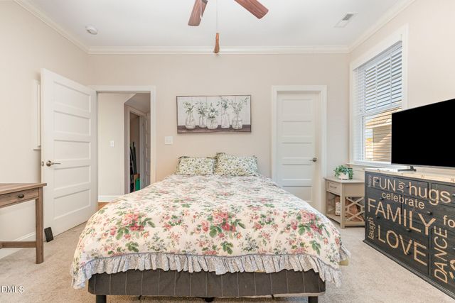 4202 Snapdragon NW Drive, Wilson, NC 27896