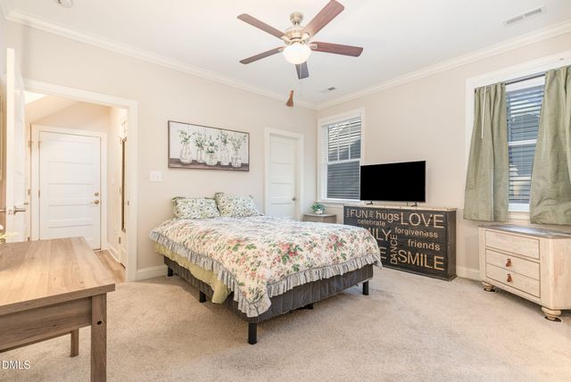 4202 Snapdragon NW Drive, Wilson, NC 27896