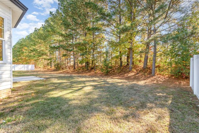 4202 Snapdragon NW Drive, Wilson, NC 27896