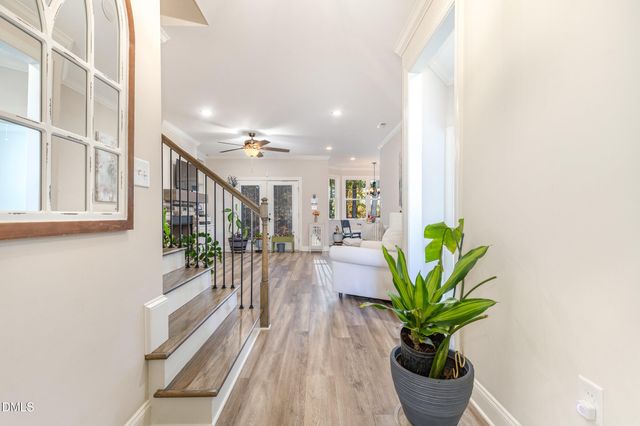 4202 Snapdragon NW Drive, Wilson, NC 27896