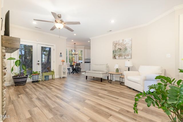 4202 Snapdragon NW Drive, Wilson, NC 27896