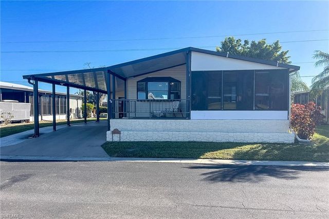 22 ASHE ST, Alva, FL 33920