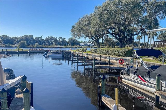 22 ASHE ST, Alva, FL 33920