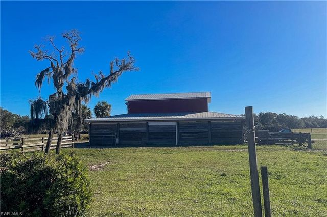 22 ASHE ST, Alva, FL 33920