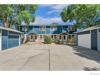 406 Mulberry Drive 6C, Loveland, CO 80538