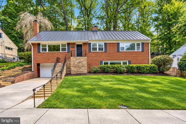 5054 37TH ST N, Arlington, VA 22207
