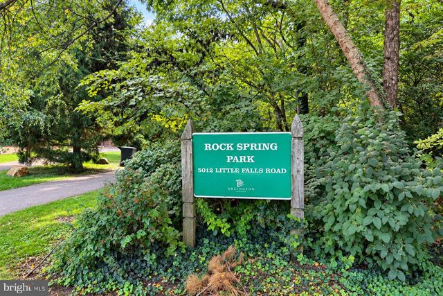 5054 37TH ST N, Arlington, VA 22207