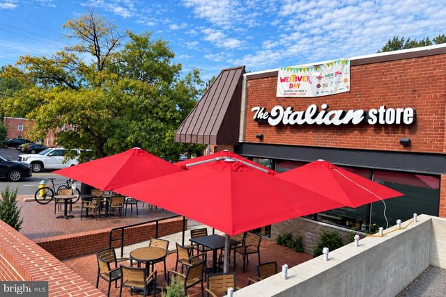 5054 37TH ST N, Arlington, VA 22207