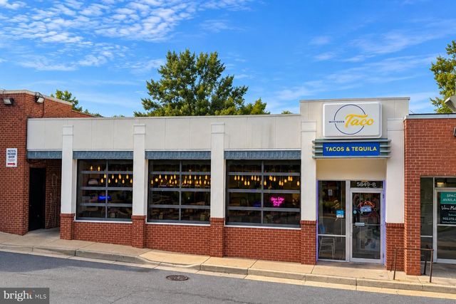 5054 37TH ST N, Arlington, VA 22207