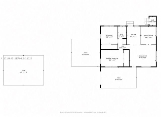 151 NW 42nd St 1, Miami, FL 33127