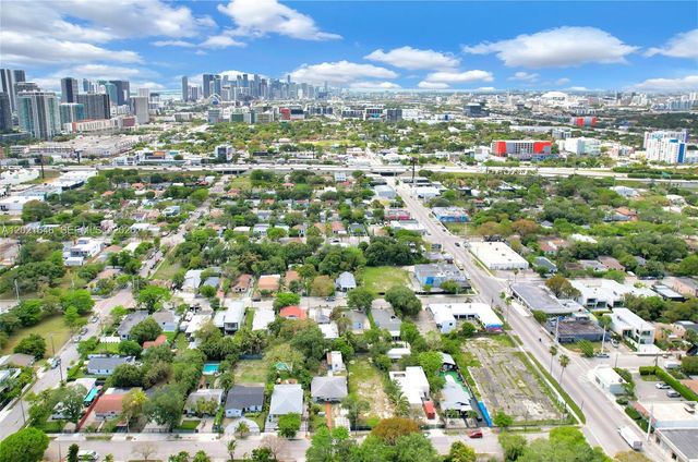 151 NW 42nd St 1, Miami, FL 33127