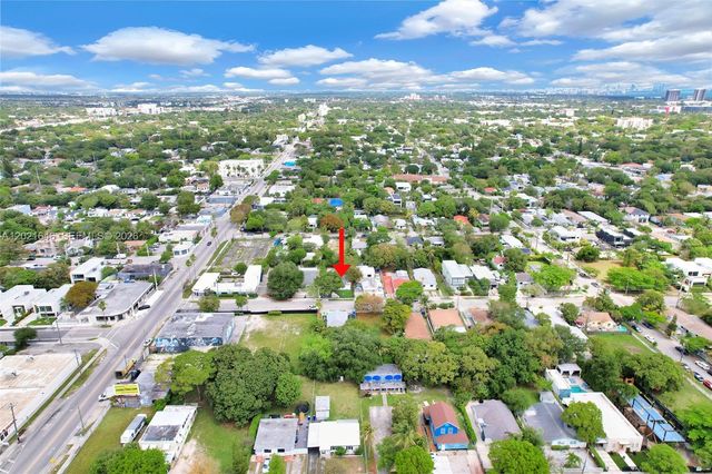 151 NW 42nd St 1, Miami, FL 33127