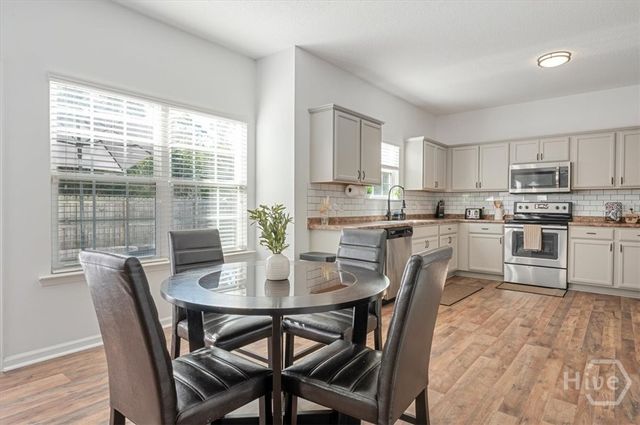 1417 Evergreen Trail, Hinesville, GA 31313