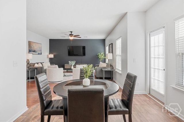 1417 Evergreen Trail, Hinesville, GA 31313