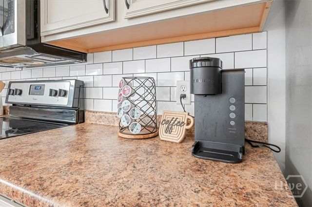 1417 Evergreen Trail, Hinesville, GA 31313