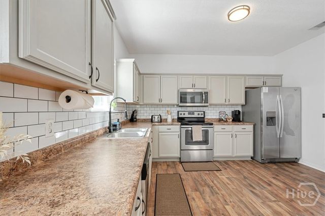 1417 Evergreen Trail, Hinesville, GA 31313