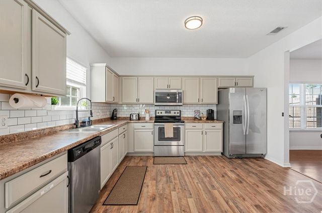 1417 Evergreen Trail, Hinesville, GA 31313