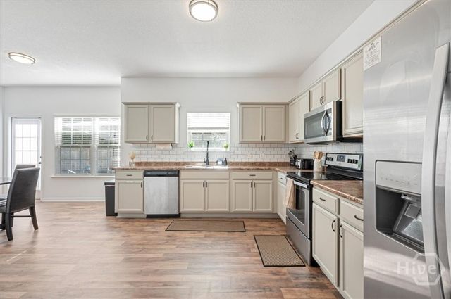 1417 Evergreen Trail, Hinesville, GA 31313