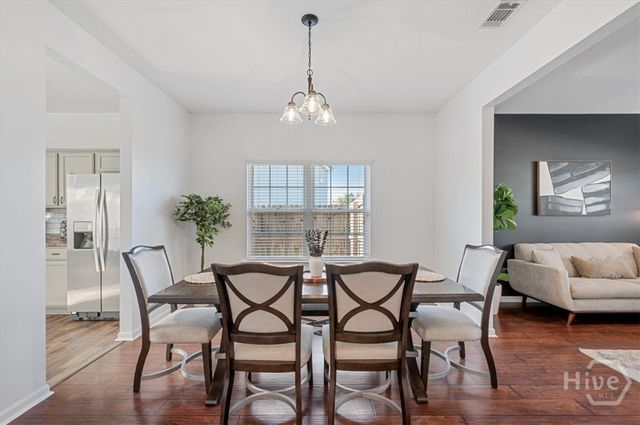 1417 Evergreen Trail, Hinesville, GA 31313