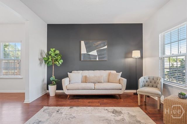 1417 Evergreen Trail, Hinesville, GA 31313