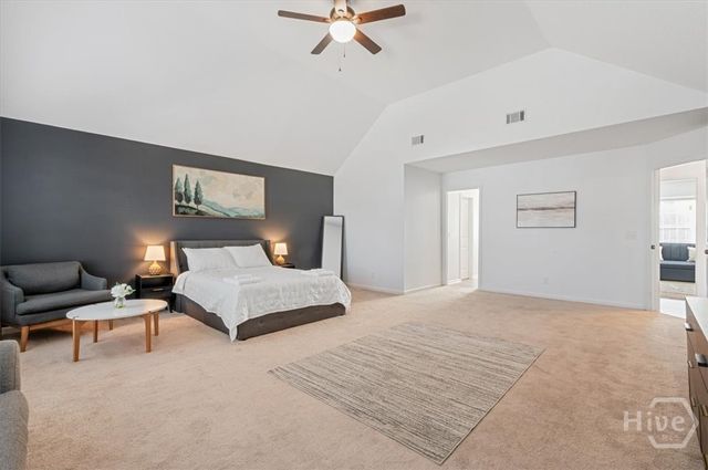 1417 Evergreen Trail, Hinesville, GA 31313