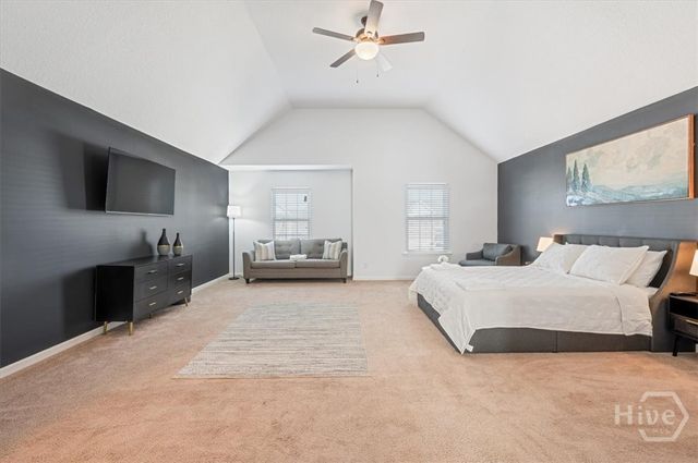 1417 Evergreen Trail, Hinesville, GA 31313