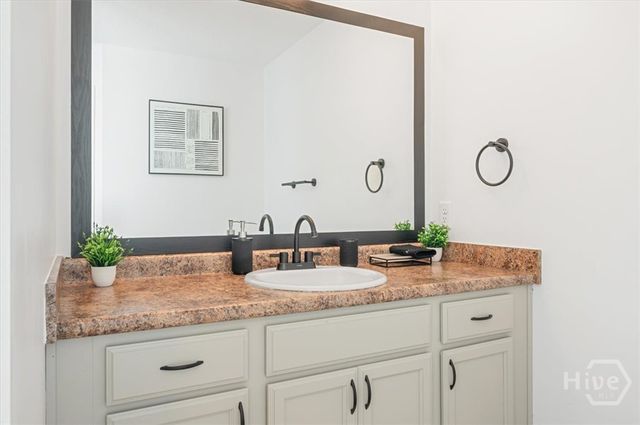 1417 Evergreen Trail, Hinesville, GA 31313