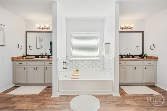 1417 Evergreen Trail, Hinesville, GA 31313