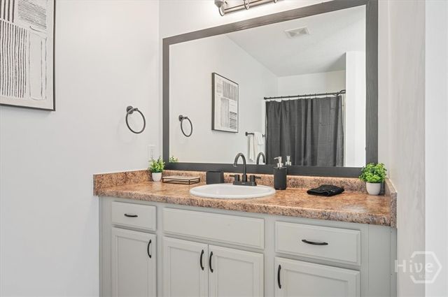 1417 Evergreen Trail, Hinesville, GA 31313