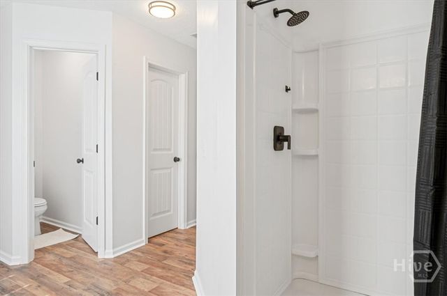 1417 Evergreen Trail, Hinesville, GA 31313