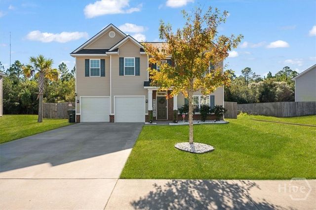 1417 Evergreen Trail, Hinesville, GA 31313