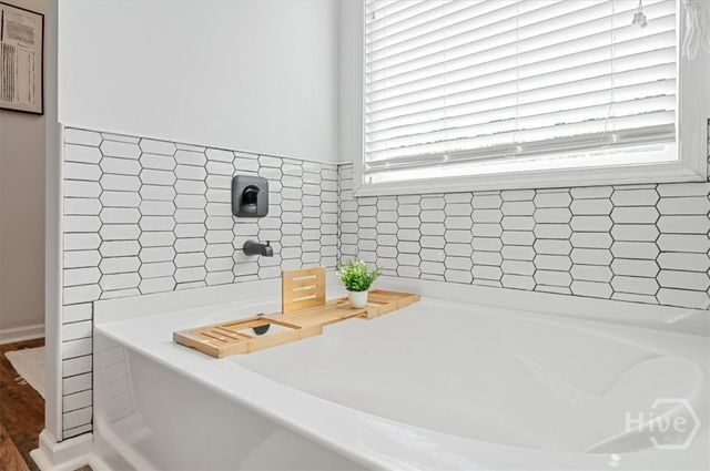 1417 Evergreen Trail, Hinesville, GA 31313