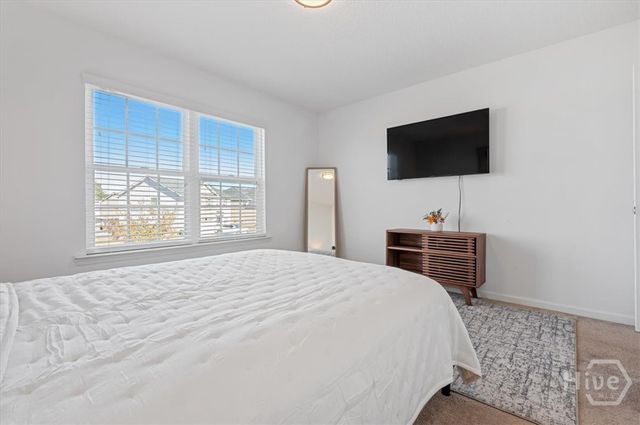 1417 Evergreen Trail, Hinesville, GA 31313