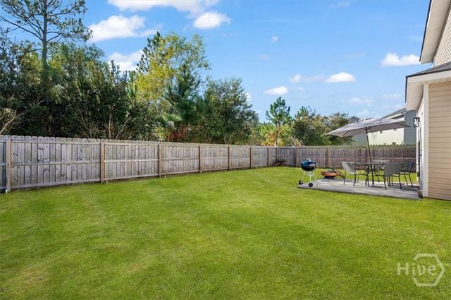 1417 Evergreen Trail, Hinesville, GA 31313